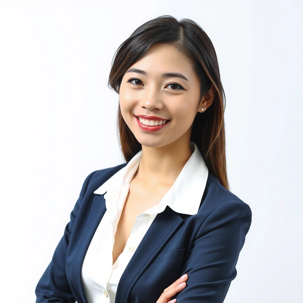 Patricia Lim profile